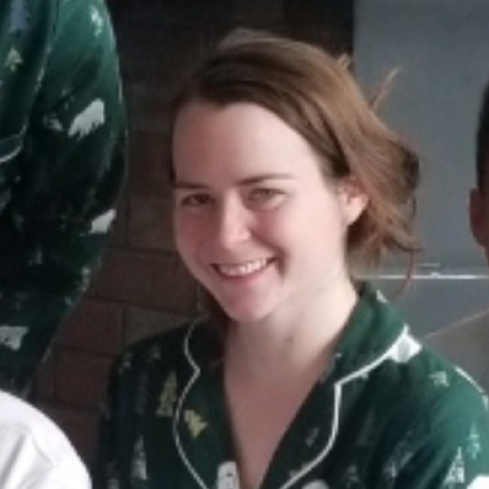 Meet your Posher, Hannah